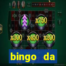 bingo da chapeuzinho vermelho